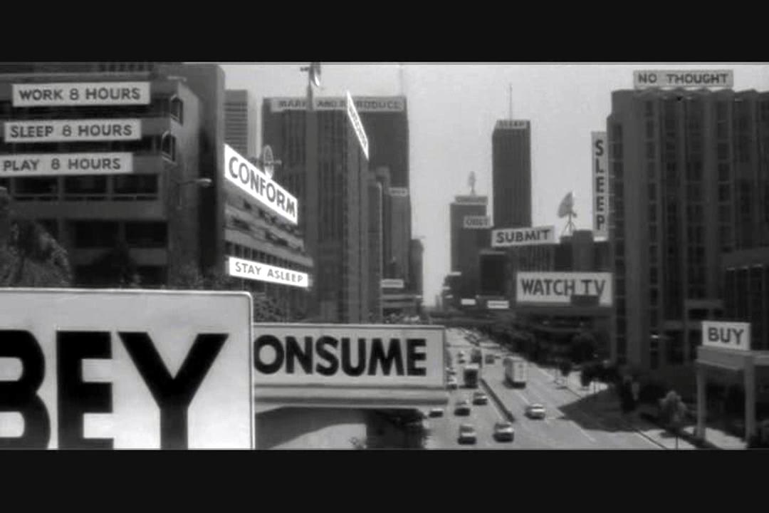 Davos II: They Live | ActionTimeVision